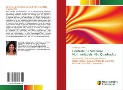 Controle de Sistemas Multivariáveis Não Quadrados