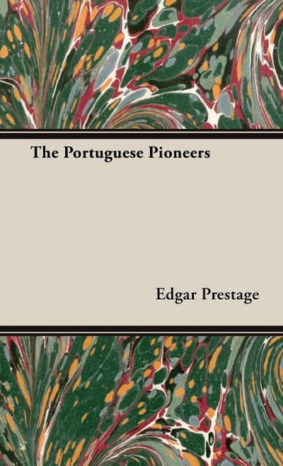 The Portuguese Pioneers