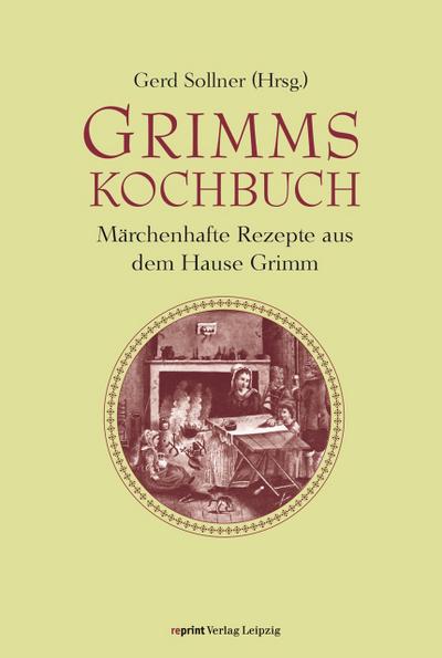 Grimms Kochbuch