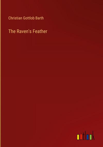 The Raven’s Feather