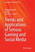 Trends and Applications of Serious Gaming and Social Media