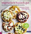 Vegetarisch basisch gut