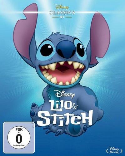 Lilo & Stitch