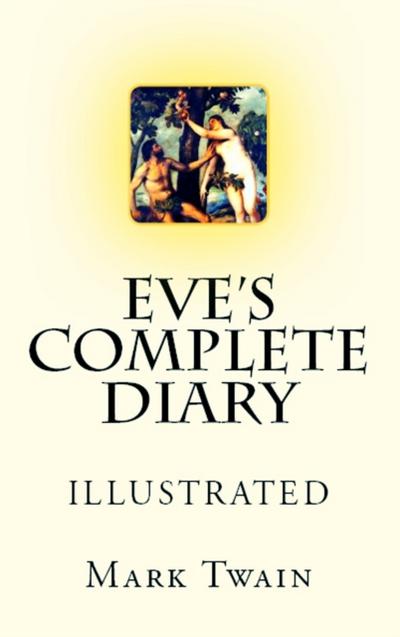 Eve’s Complete Diary