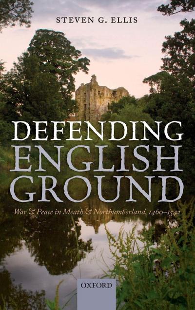 Defending English Ground