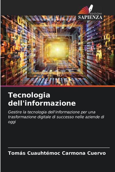 Tecnologia dell’informazione