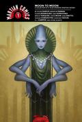Martian Comics Vol. 1: Moon to Moon