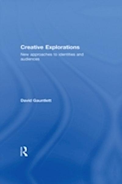 Creative Explorations