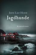 Jagdhunde von Jørn Lier Horst | Ebook