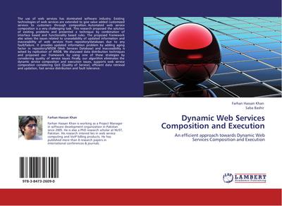 Dynamic Web Services Composition and Execution