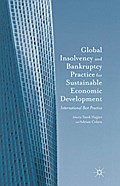 Global Insolvency and Bankruptcy Practice for Sust