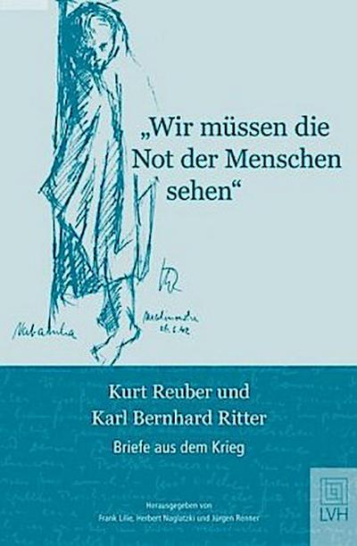 "Wir müssen die Not der Menschen sehen"