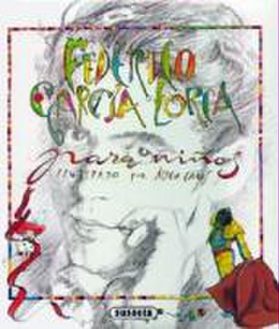 Federico Garcia Lorca para ninos