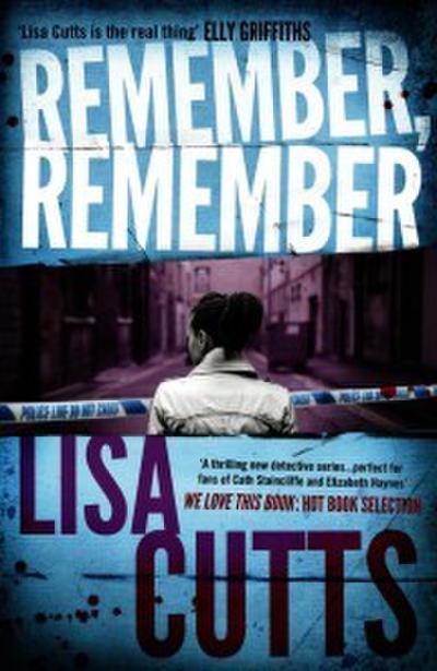 Remember, Remember