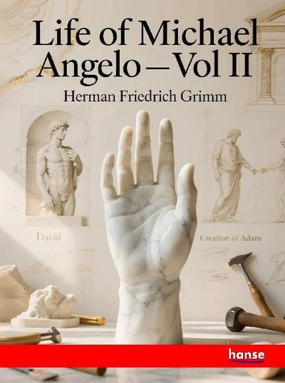 Life of Michael Angelo