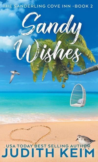 Sandy Wishes