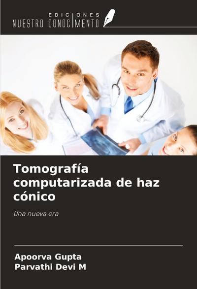 Tomografía computarizada de haz cónico