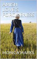 Amish Love’s Forgiveness
