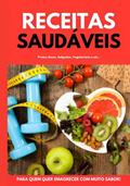 Receitas Saudáveis