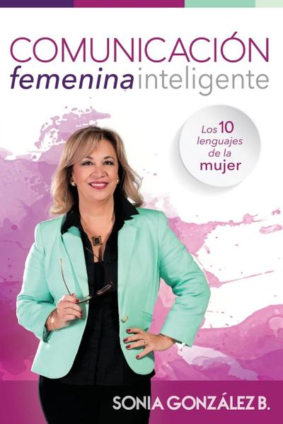 Comunicación femenina inteligente