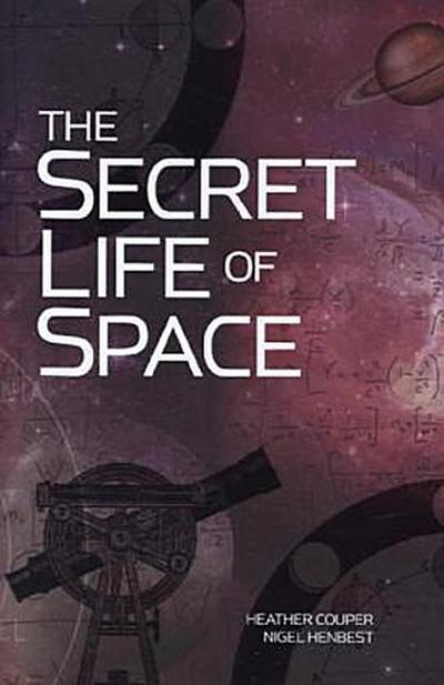 The Secret Life of Space