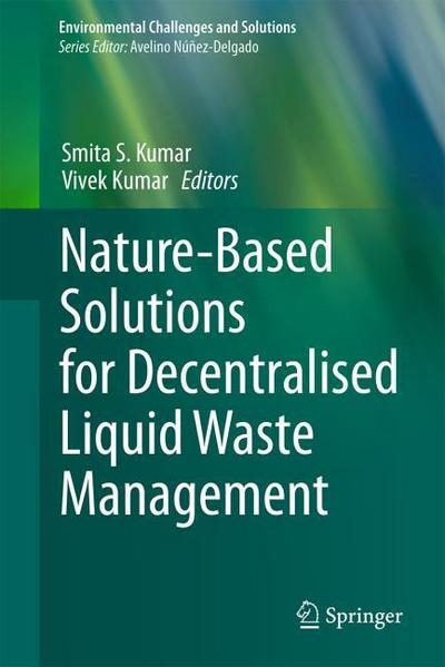 Nature-Based Solutions for Decentralised Liquid Waste Management