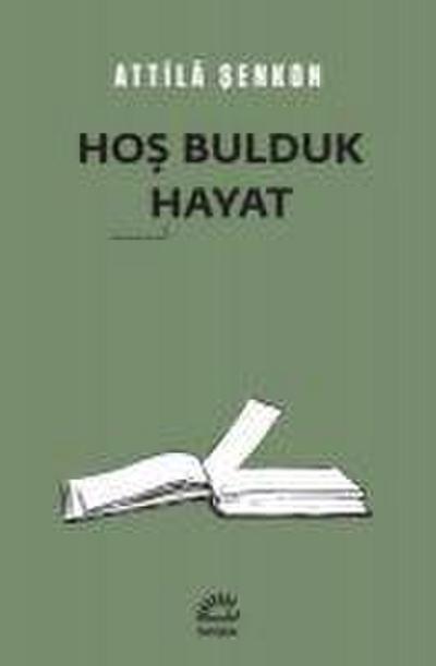 Hos Bulduk Hayat