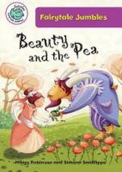 Beauty and the Pea