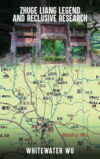 ZHUGE LIANG LEGEND AND RESCLUSIVE RESEARCH