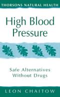High Blood Pressure