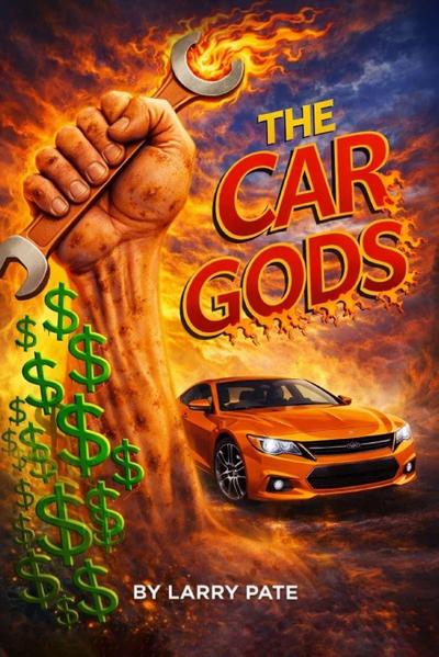 The Car Gods