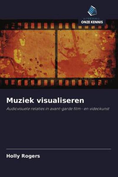 Muziek visualiseren