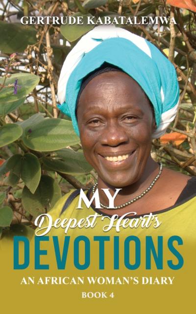 My Deepest Heart’s Devotions 4