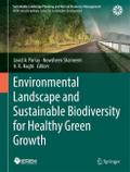 Environmental Landscape and Sustainable Biodiversi