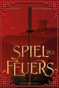 Die Legenden der Yokai - Spiel des Feuers