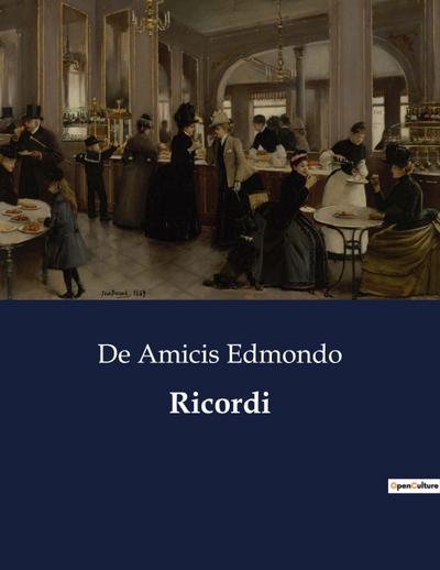 Ricordi