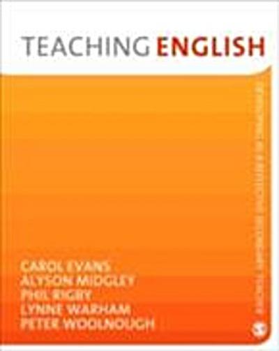 Teaching English