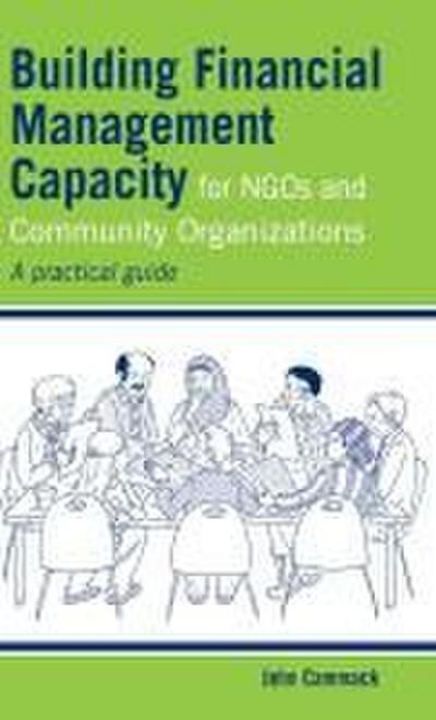 Building Financial Management Capacity for Ngos and Community Organizations