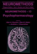Psychopharmacology