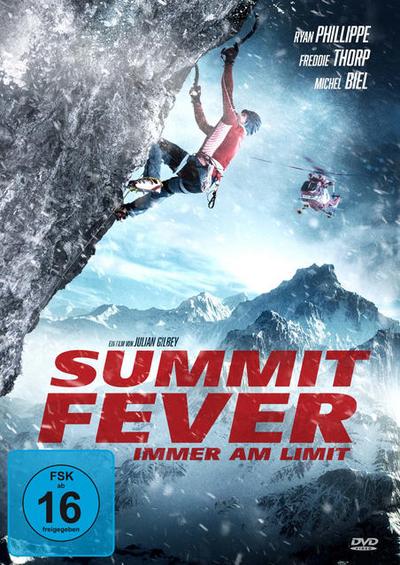 Summit Fever