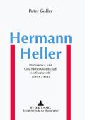 Hermann Heller