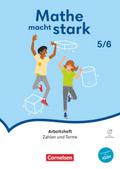 Mathe macht stark - Sekundarstufe I - 5./6. Schuljahr