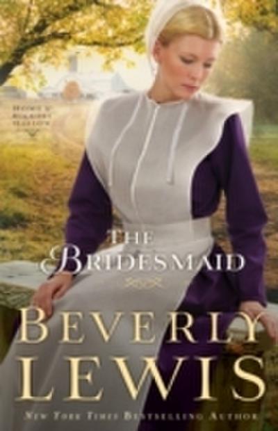 Bridesmaid (Home to Hickory Hollow Book 2)