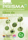 nuevo Prisma, Curso de español para extranjeros