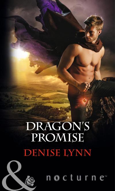 Dragon’s Promise (Mills & Boon Nocturne)