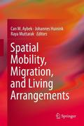 Spatial Mobility, Migration, and Living Arrangements