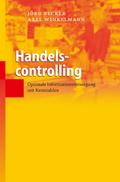Handelscontrolling