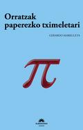 Orratzak paperezko tximeletari