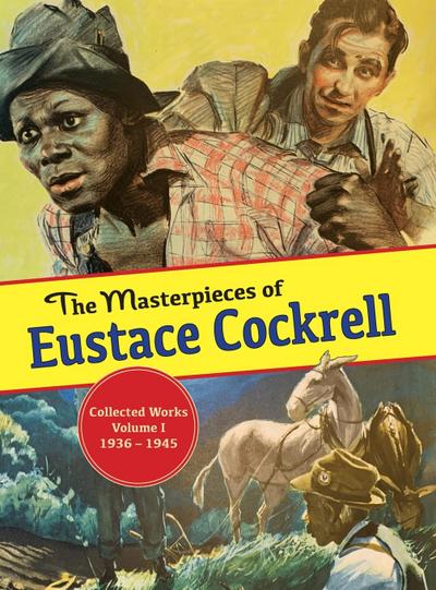 The Masterpieces of Eustace Cockrell