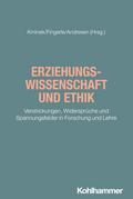 Erziehungswissenschaft und Ethik